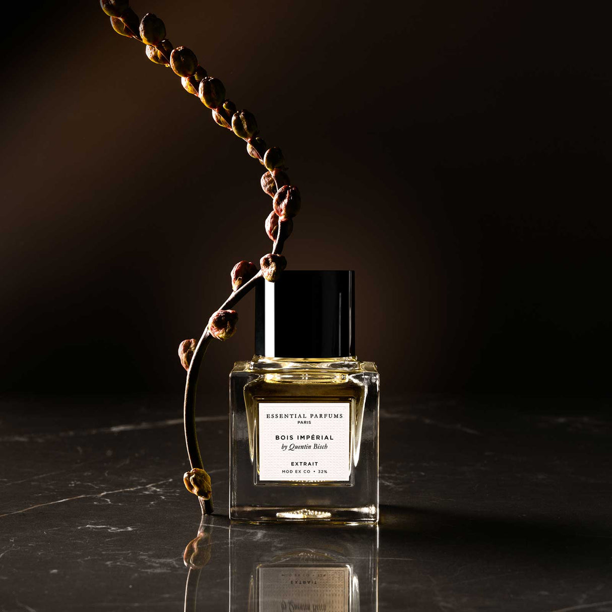 Essential Parfums Bois Imperial Extrait Perfume & Cologne