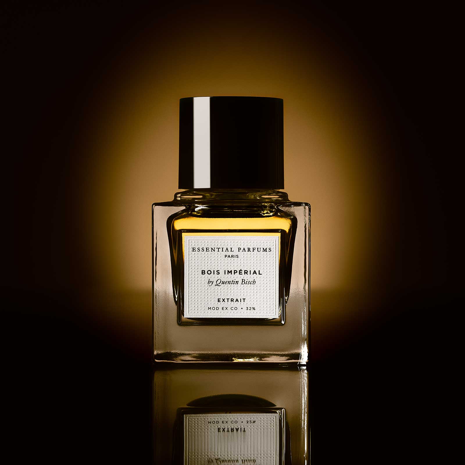 Essential Parfums Bois Imperial Extrait – NOAH