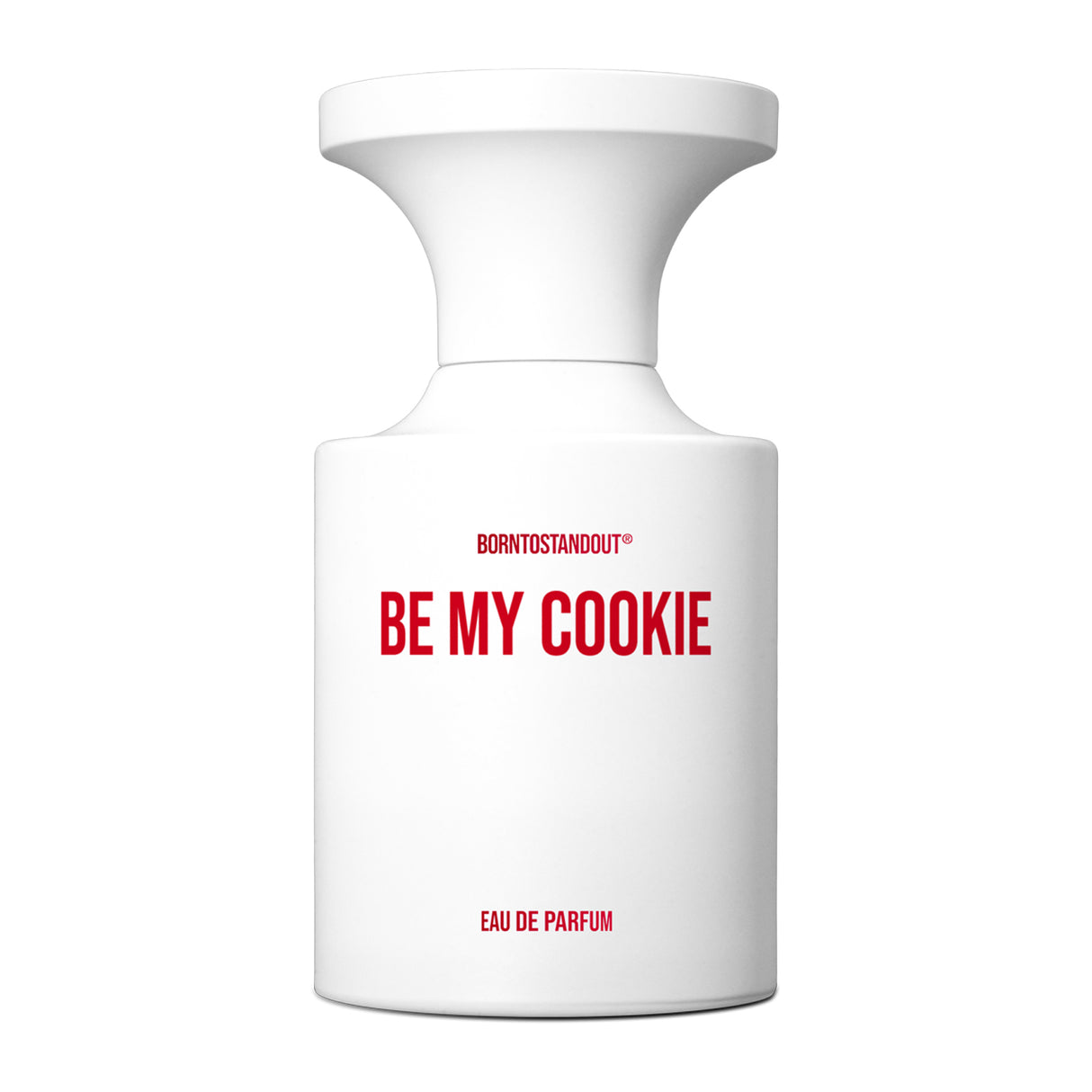 BORNTOSTANDOUT Be My Cookie Eau de Parfum