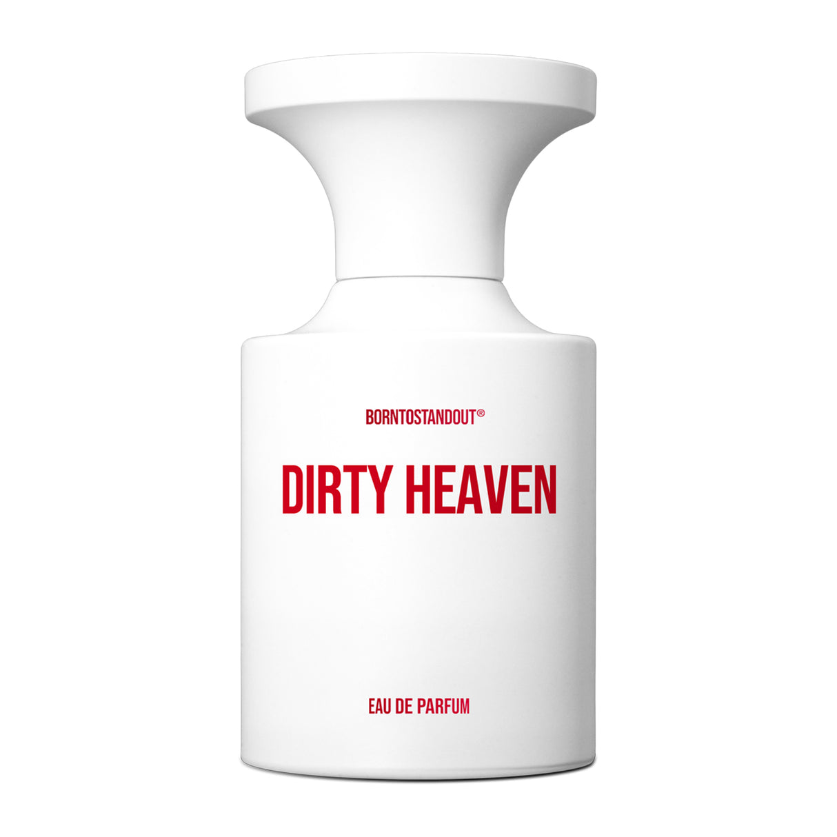 Dirty Heaven Eau de Parfum by BORNTOSTANDOUT (BTSO) – NOAH