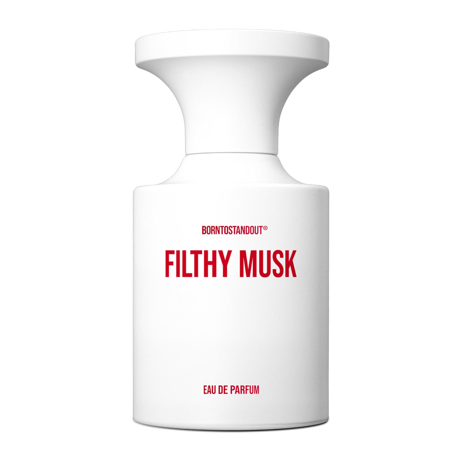 香水(ユニセックス) BTSO BORNTOSTANDOUT FILTHY MUSK 15ml BORNTOSTANDOUT Filthy Musk Eau de Parfum – NOAH