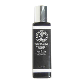 Castle Forbes Water Soluble Pre-Shave 50ml Shaving & Grooming