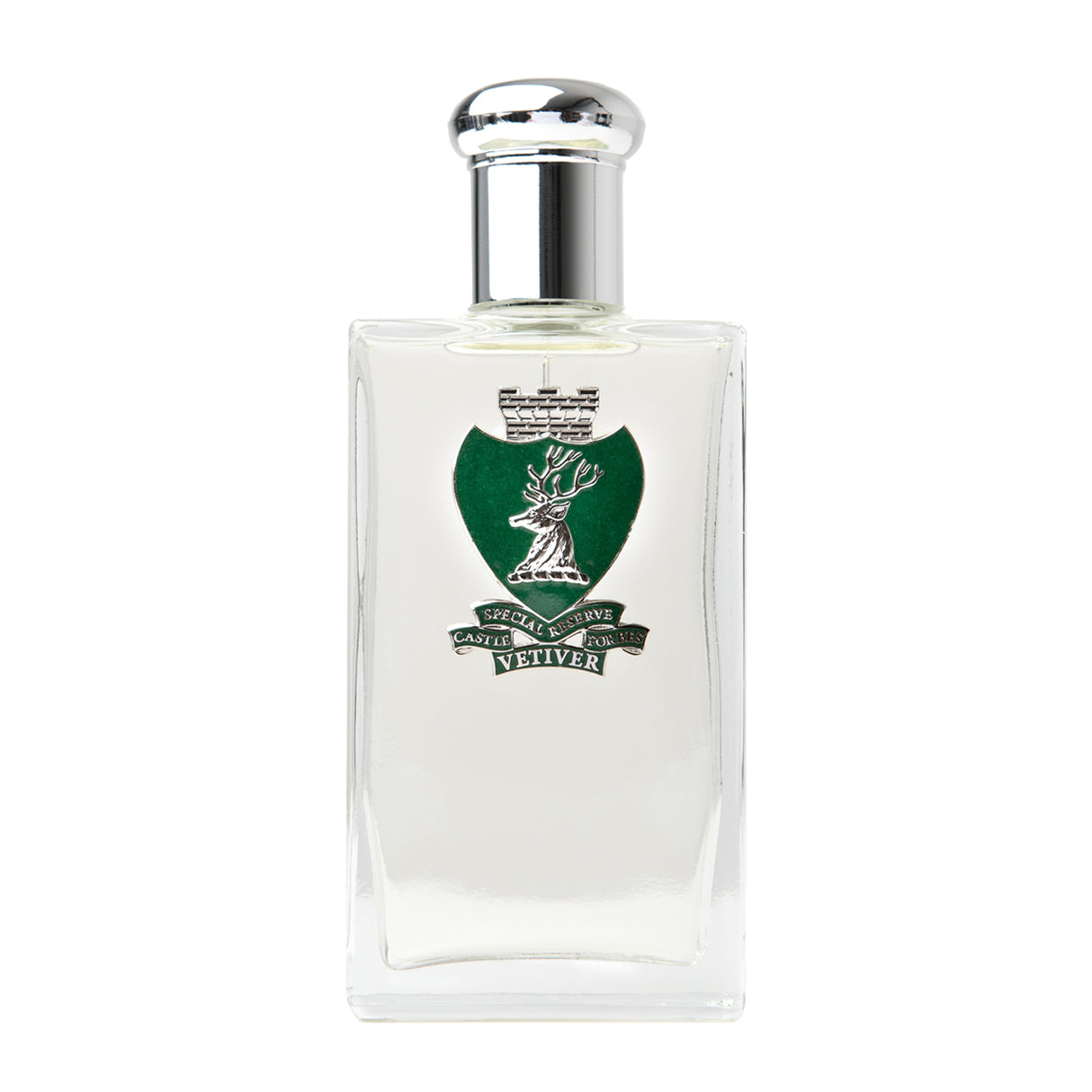 Castle Forbes Special Reserve Vetiver Eau de Parfum