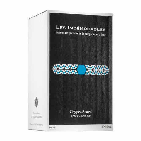 Les Indemodables Chypre Azural Eau de Parfum Perfume & Cologne