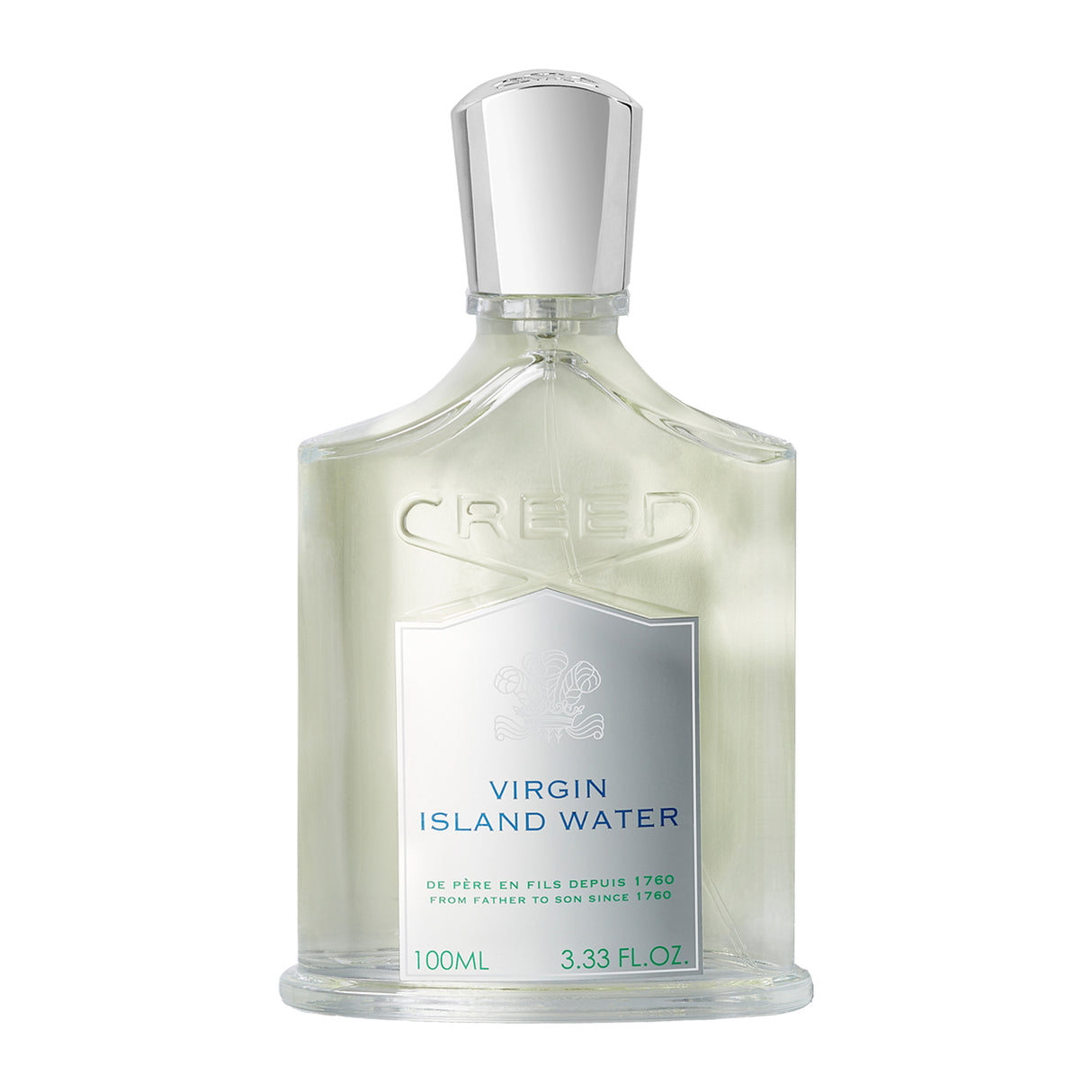 Creed Virgin Island Water Eau de Parfum, 100ml