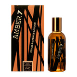 Czech & Speake Amber 7 Eau de Parfum