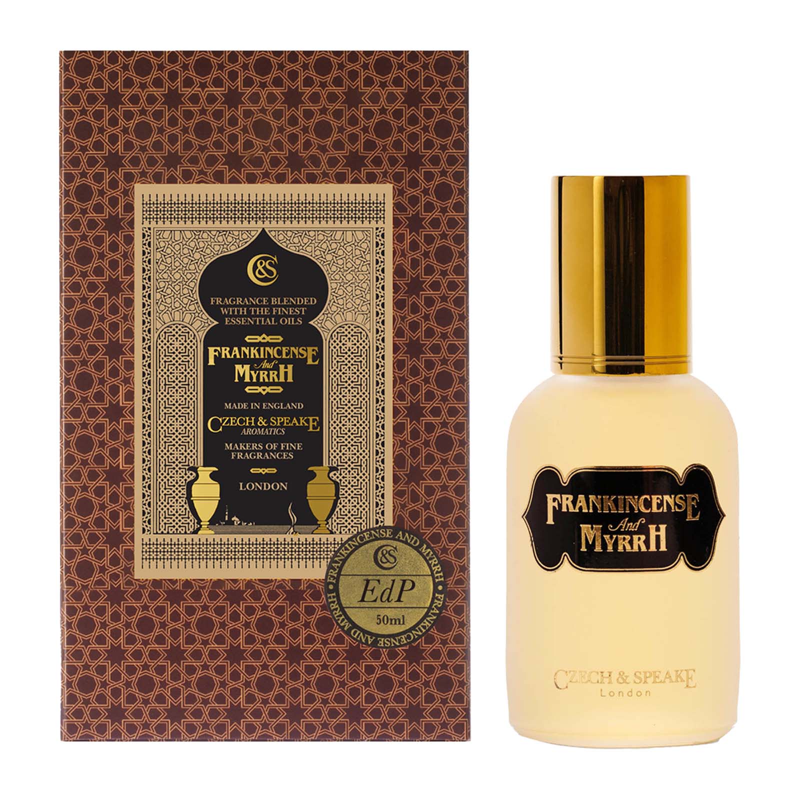 Buy Czech & Speake Fragrances Australia | Official Stockist – NOAH