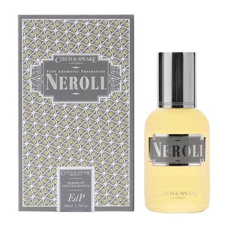 Czech & Speake Neroli Eau de Parfum 50ml Perfume & Cologne