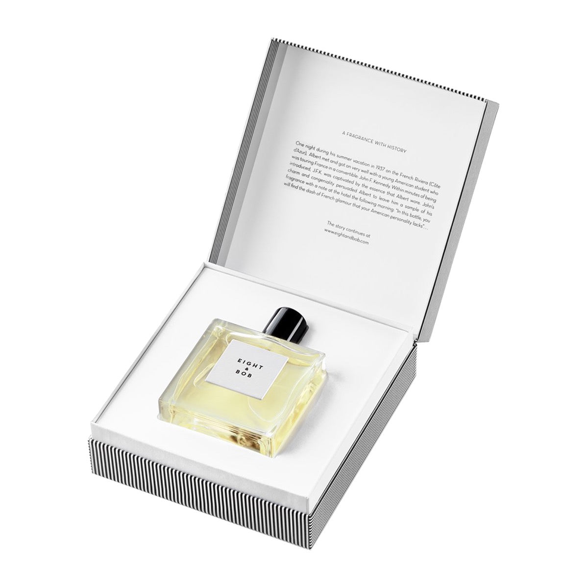Eight & Bob The Original Eau de Parfum – NOAH