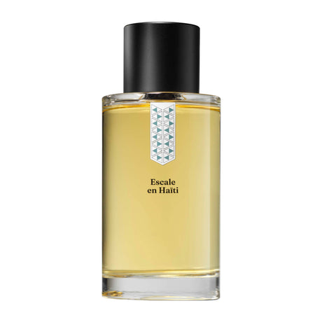 Les Indemodables Escale En Haiti Cologne Absolue 100ml Perfume & Cologne