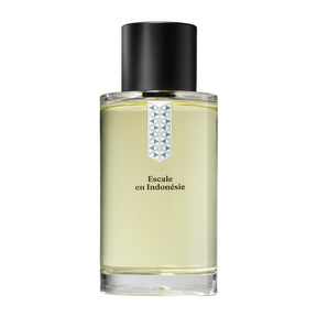 Les Indemodables Escale En Indonesie Cologne Absolue 100ml Perfume & Cologne