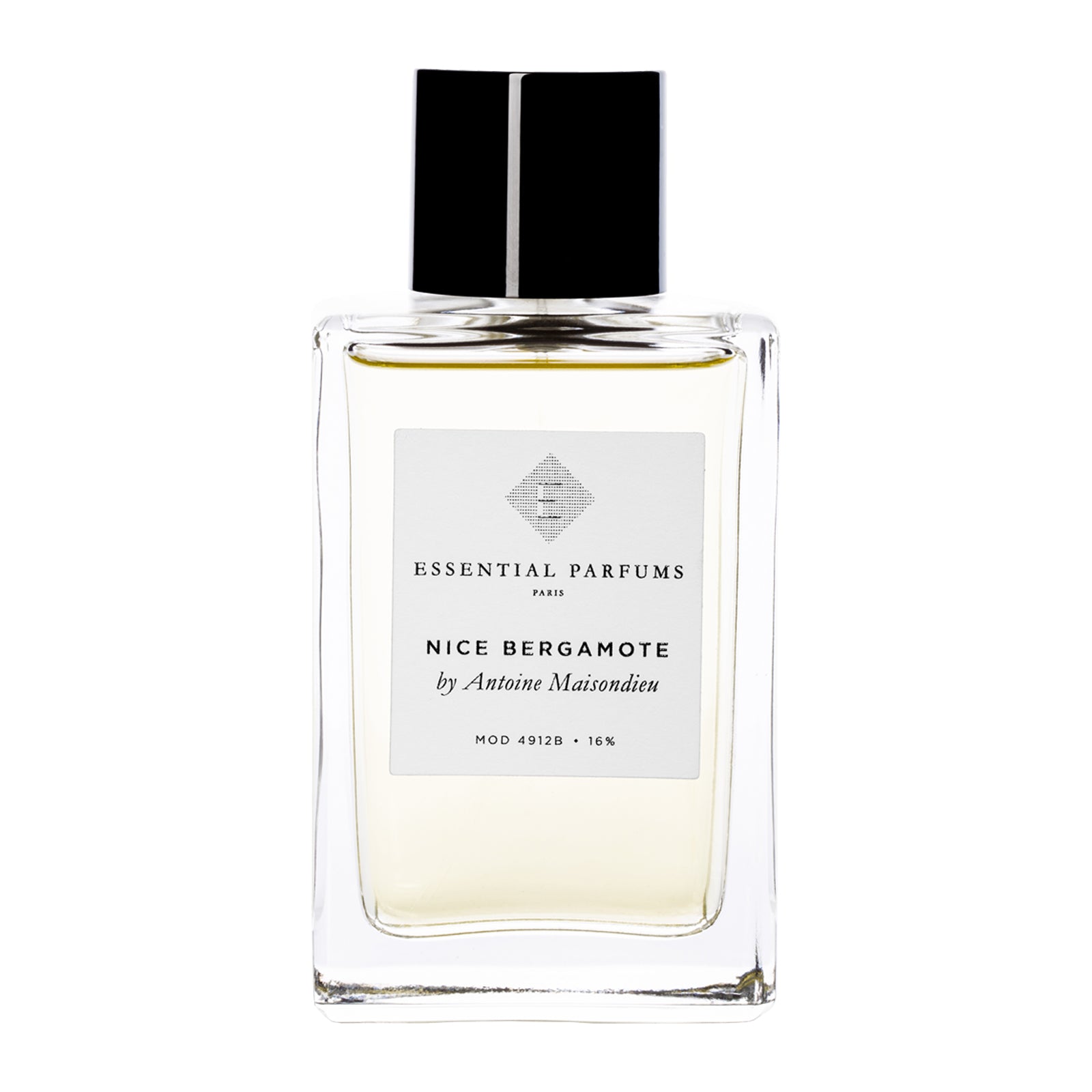 香水(ユニセックス) ESSENTIAL PARFUMS NICE BERGAMOTE 100ml Essential Parfums Nice Bergamote Eau de Parfum – NOAH