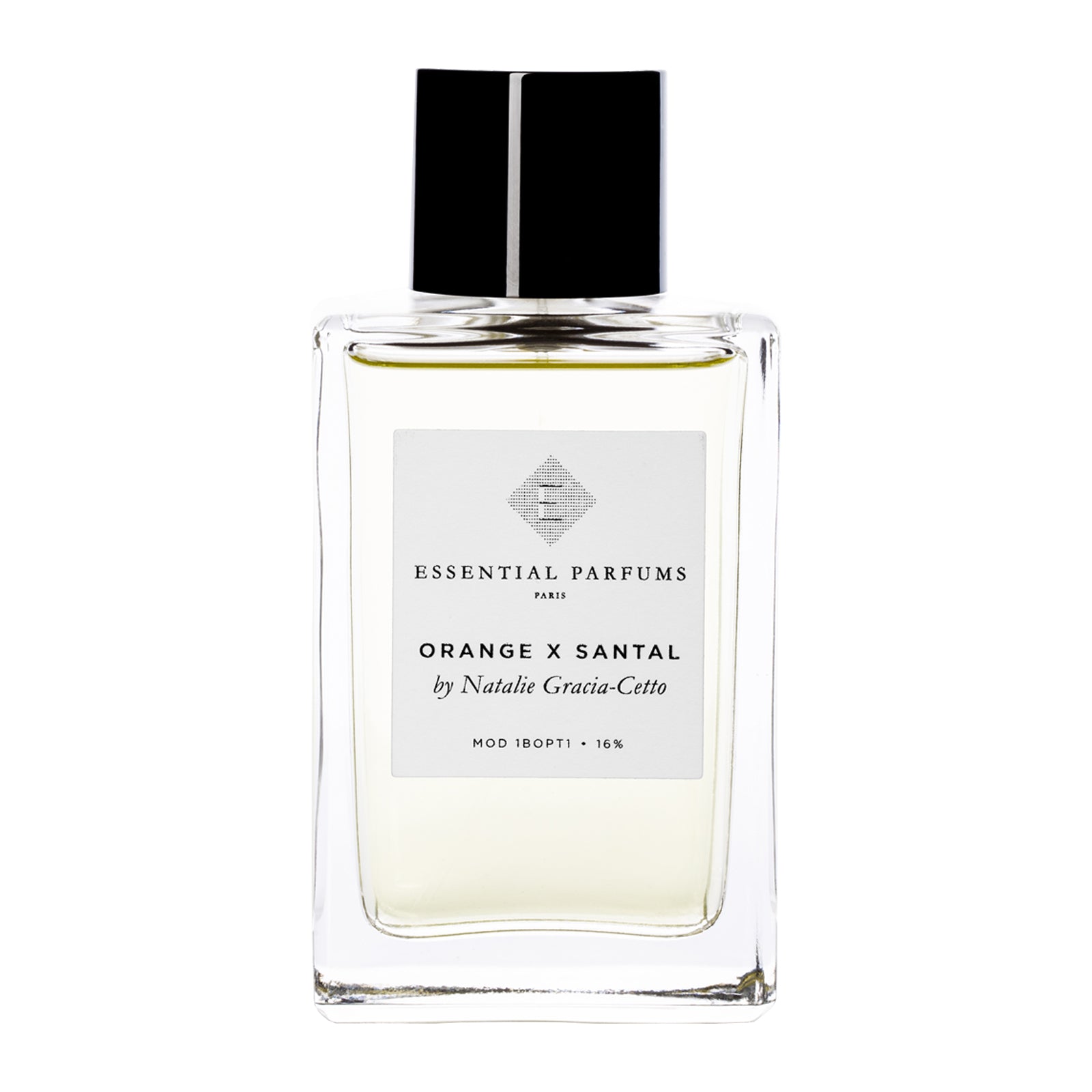 Orange X Santal Eau de Parfum by Essential Parfums – NOAH