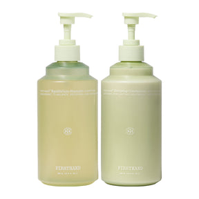 Firsthand Supply Hair Care Bundle Shampoo & Conditioner