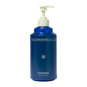 Firsthand Supply Ritual Hand Soap, 500ml Body Wash