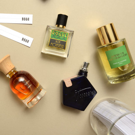 Nose Dive: Navigating Scent, 19 March Perfume & Cologne