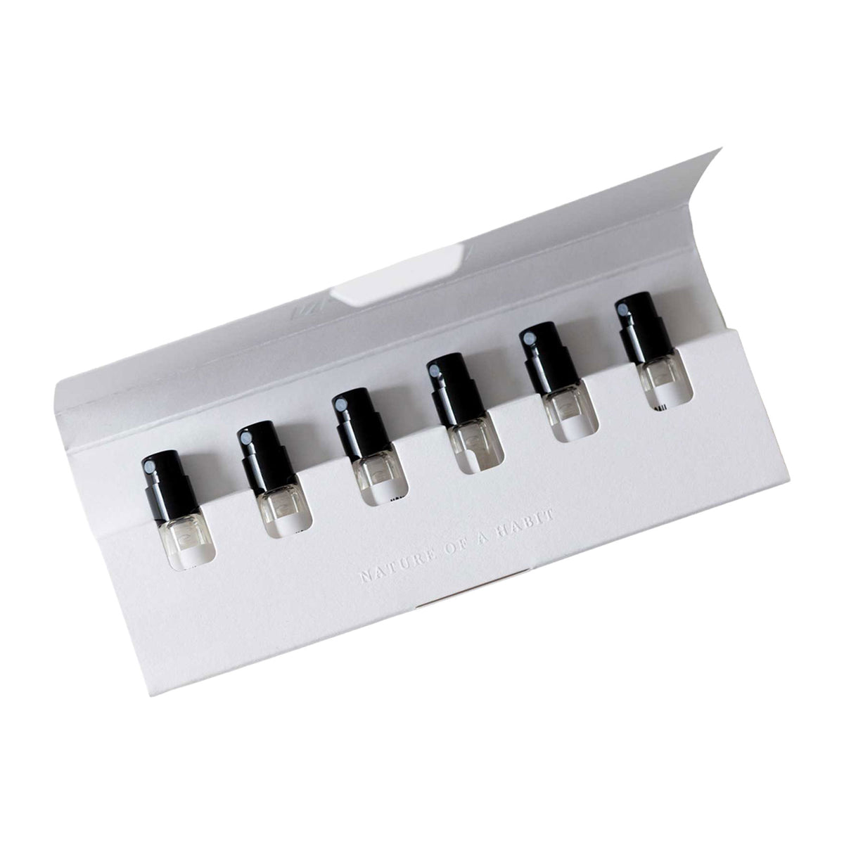 Initio Sample Set Initio Fragrance Sample Pack – NOAH