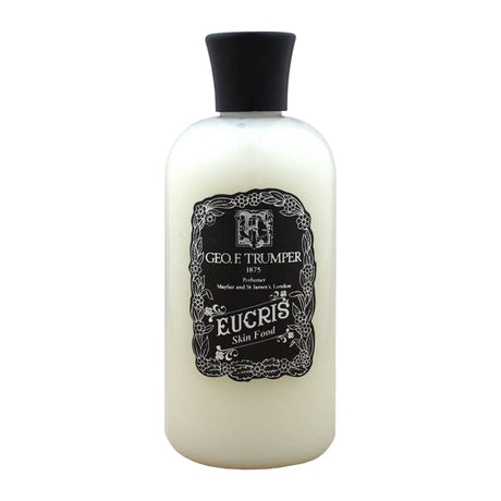 Geo. F. Trumper Eucris Skin Food Aftershave Balm 200ml Aftershave