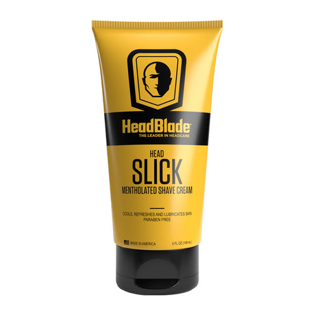 HeadBlade HeadSlick Shave Cream 148ml Shaving Cream