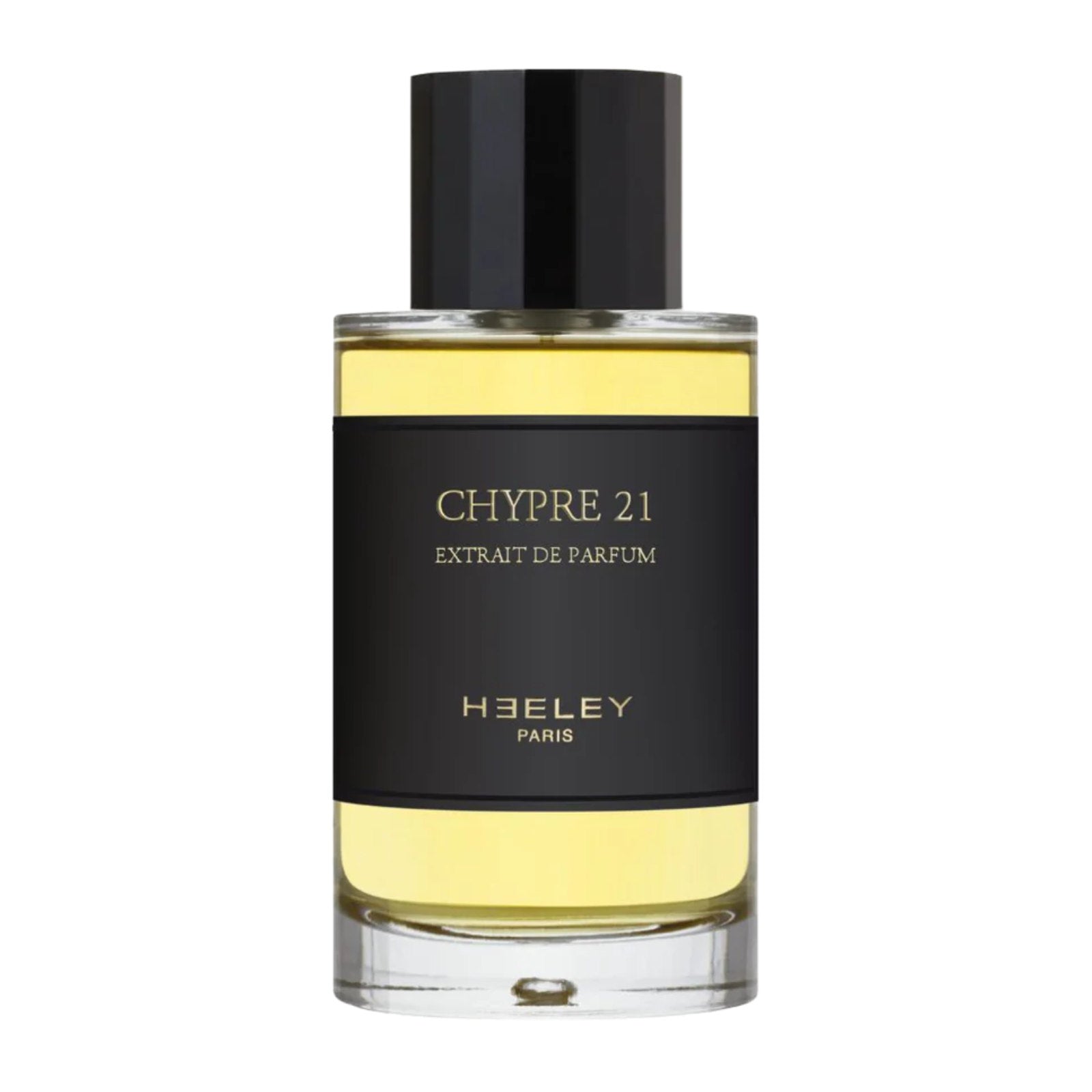 Heeley Chypre 21 Extrait de Parfum – NOAH