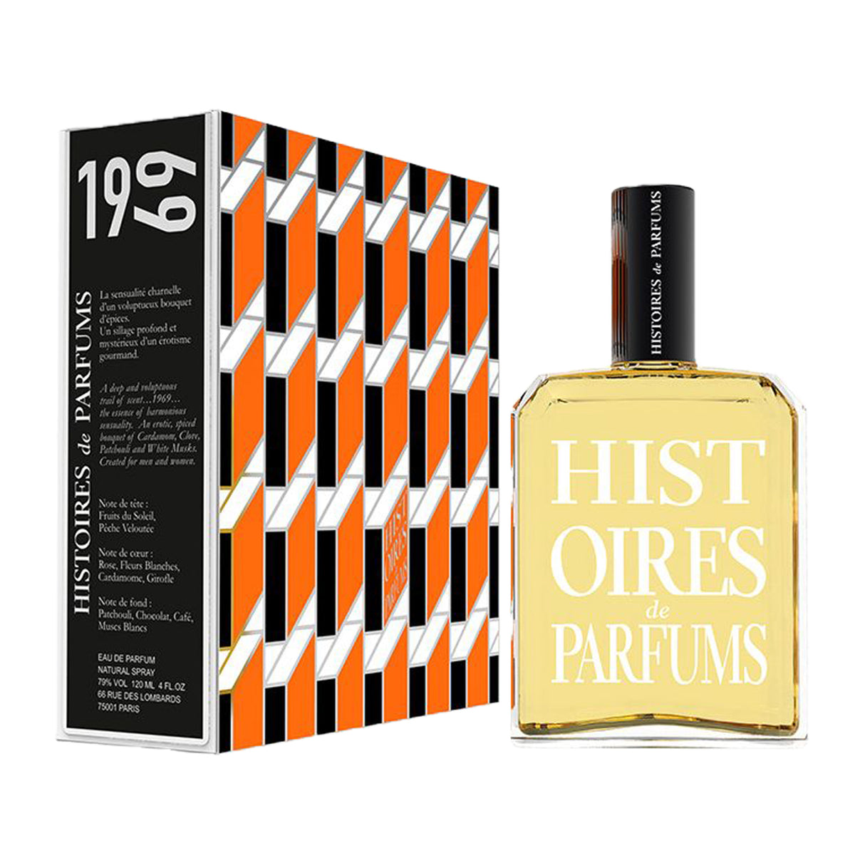 Histoires de Parfums 1969 Eau de Parfum Perfume & Cologne