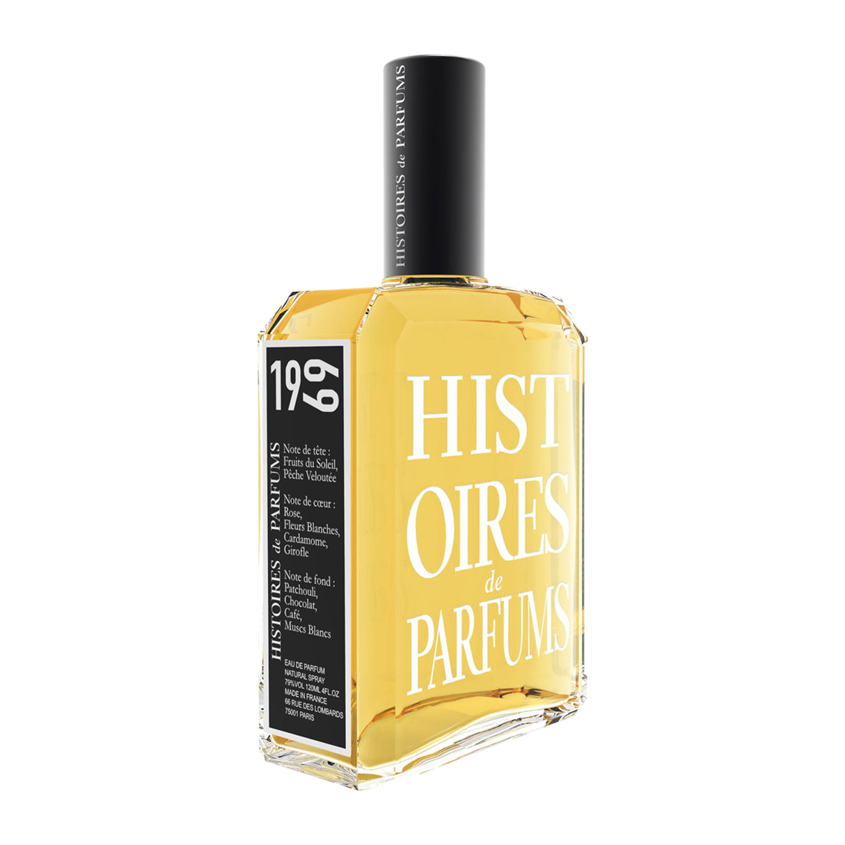 Histoires de Parfums 1969 Eau de Parfum