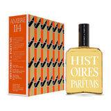 Histoires de Parfums Ambre 114 Eau de Parfum