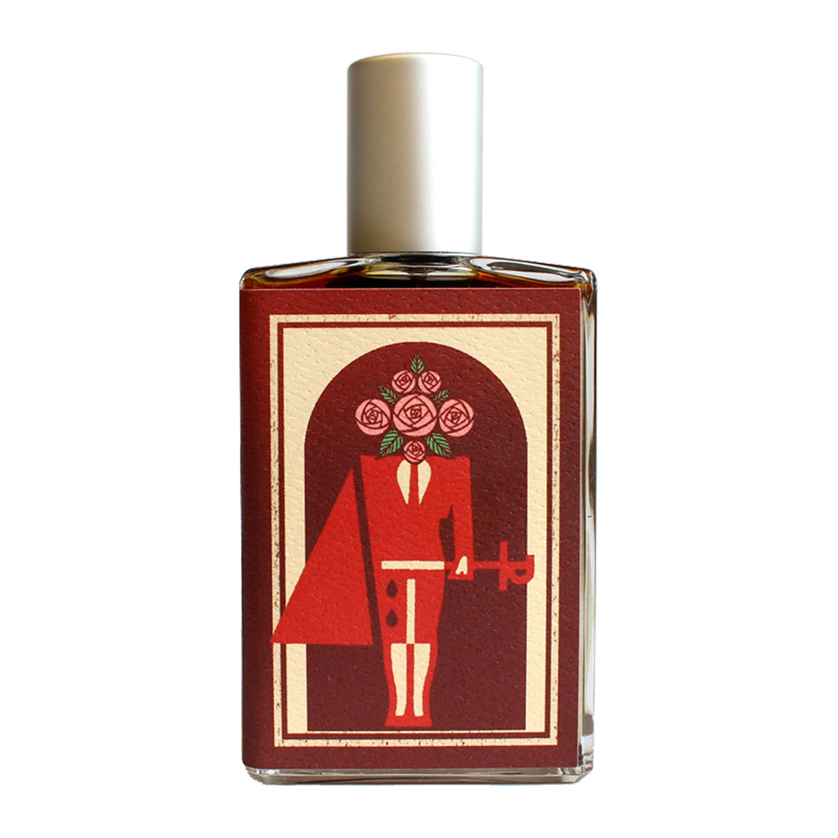 Imaginary Authors Bull's Blood Eau de Parfum