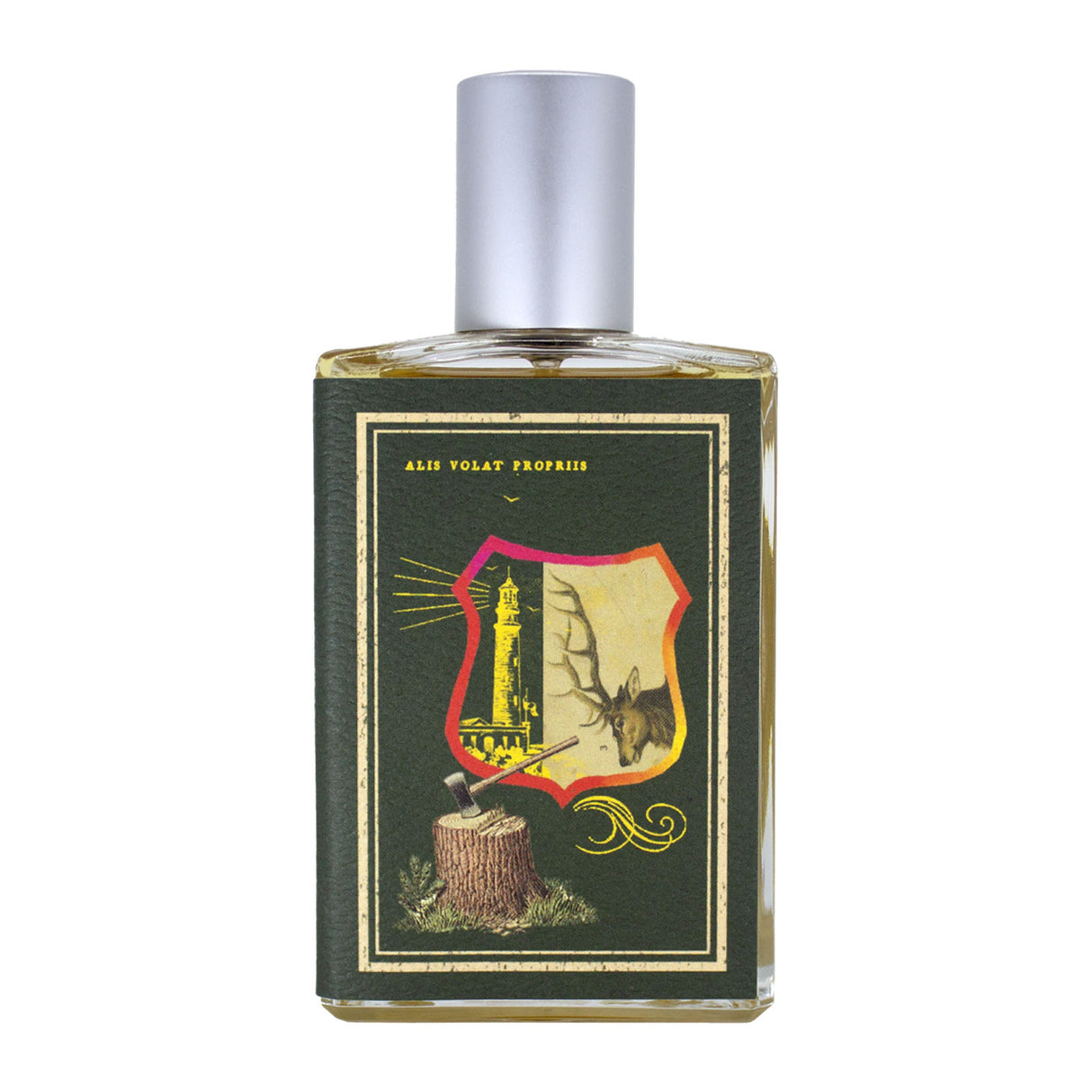 Imaginary Authors Cape Heartache Eau de Parfum