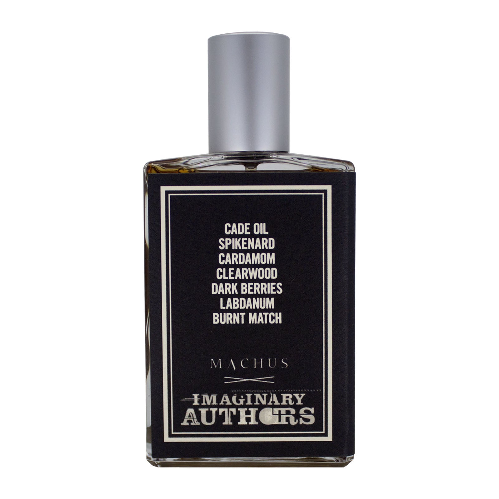 Imaginary Authors A City on Fire Eau de Parfum – NOAH