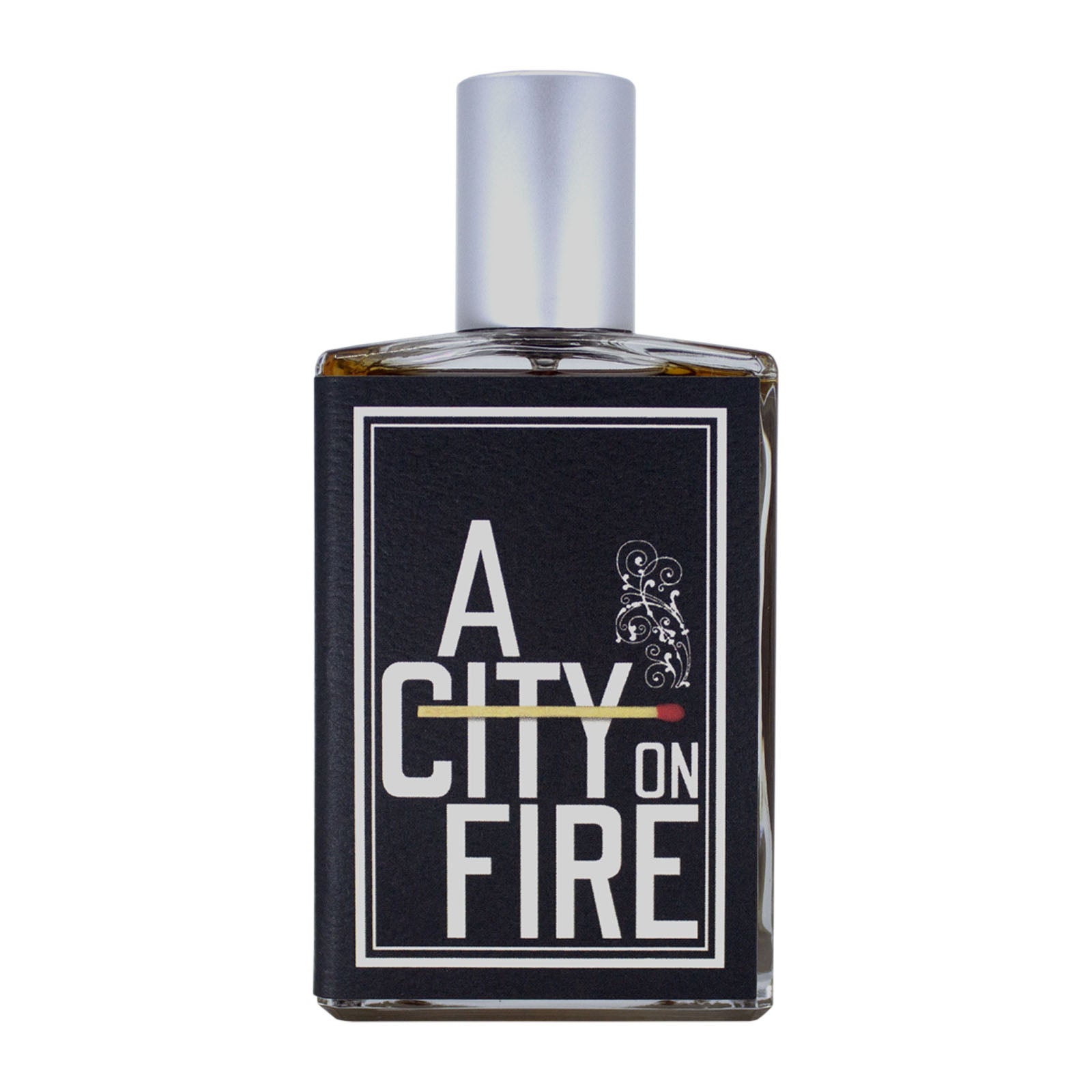 香水(ユニセックス) A City on Fire 50ml - Imaginary Authors Imaginary Authors A City on Fire Eau de Parfum – NOAH