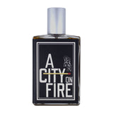 Imaginary Authors A City on Fire Eau de Parfum