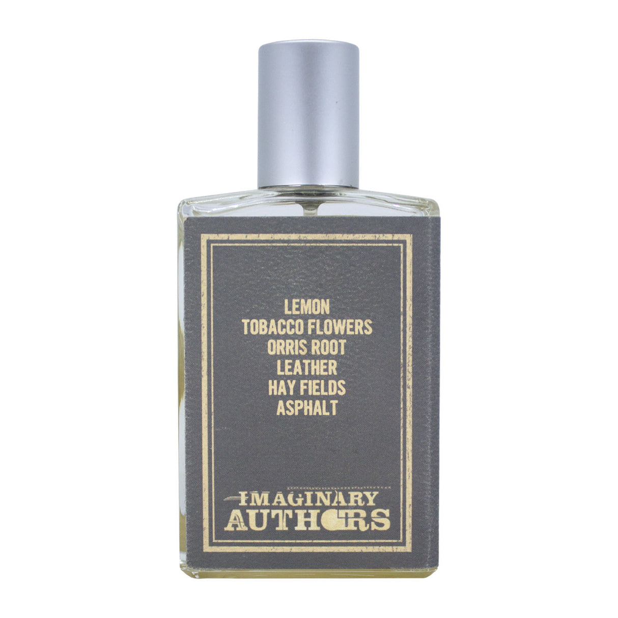 Imaginary Authors The Cobra & The Canary Eau de Parfum