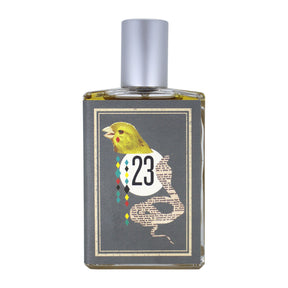 Imaginary Authors The Cobra & The Canary Eau de Parfum 50ml Perfume & Cologne