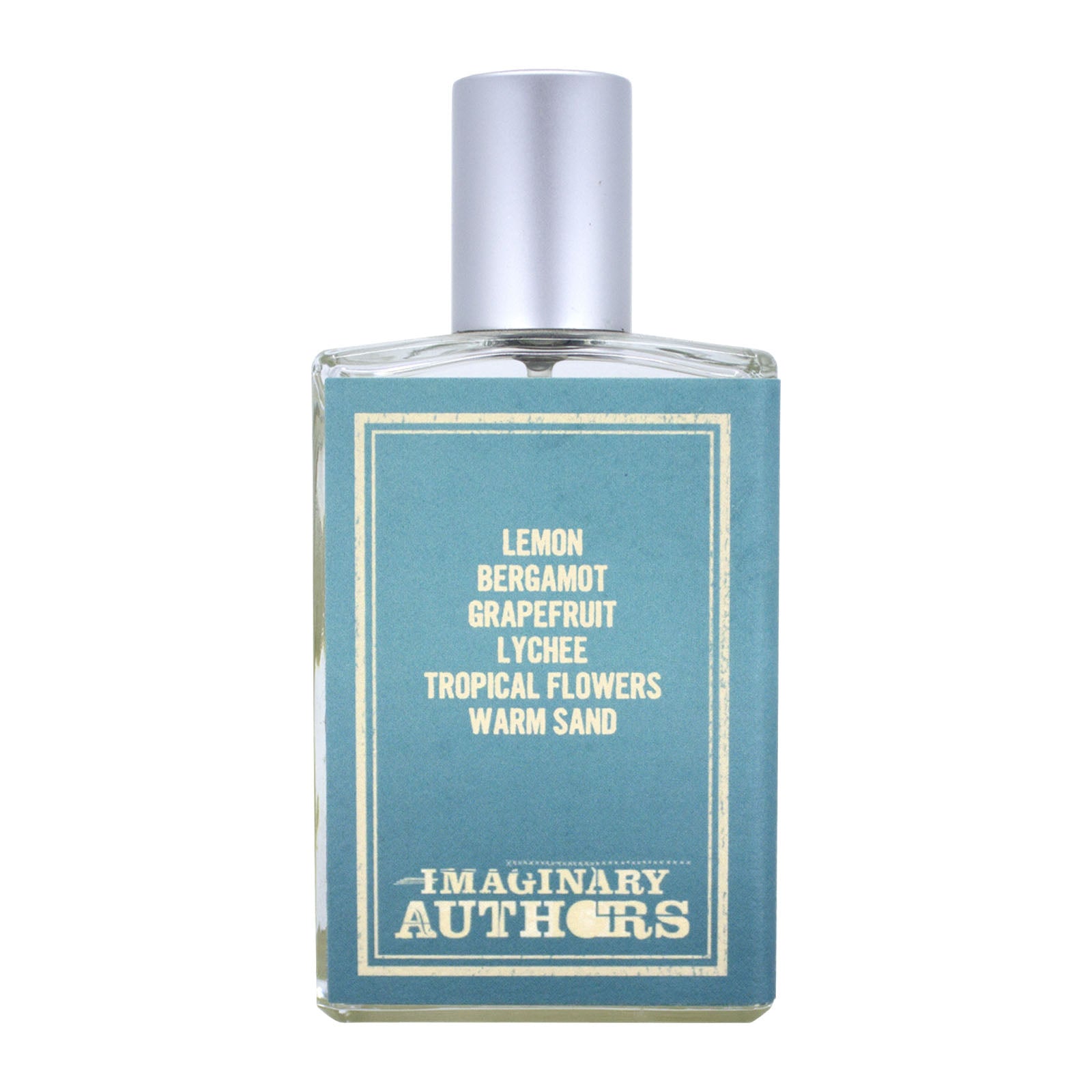Imaginary Authors Falling into the Sea Eau de Parfum – NOAH