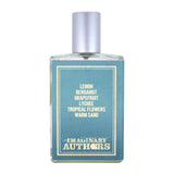 Imaginary Authors Falling into the Sea Eau de Parfum