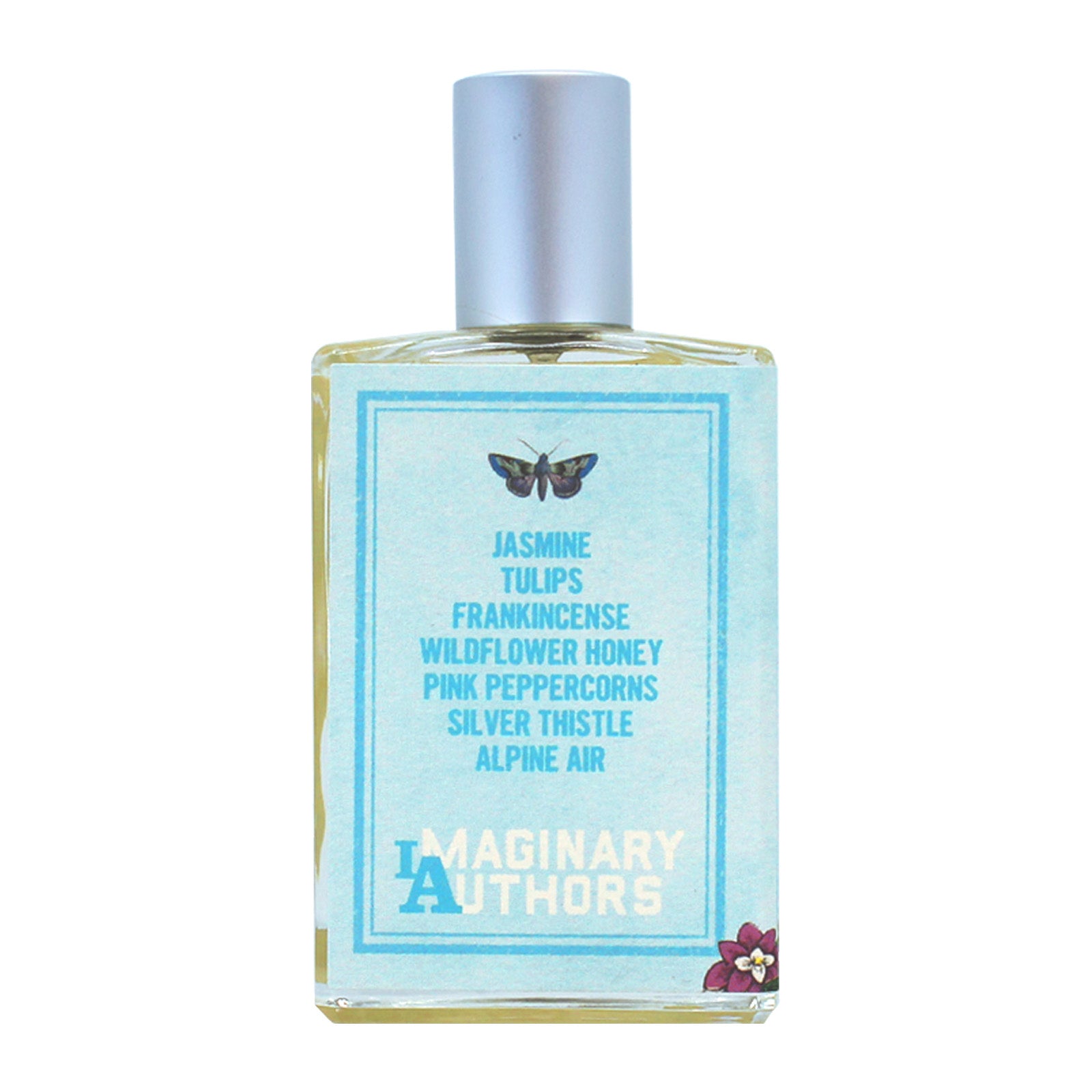 Imaginary Authors Fox in the Flowerbed Eau de Parfum – NOAH
