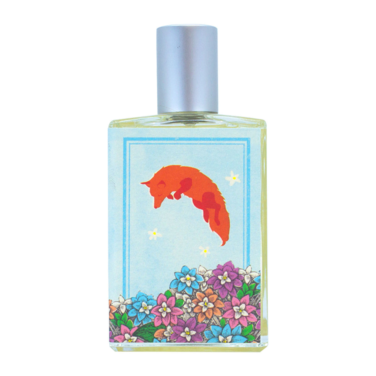 Imaginary Authors Fox in the Flowerbed Eau de Parfum