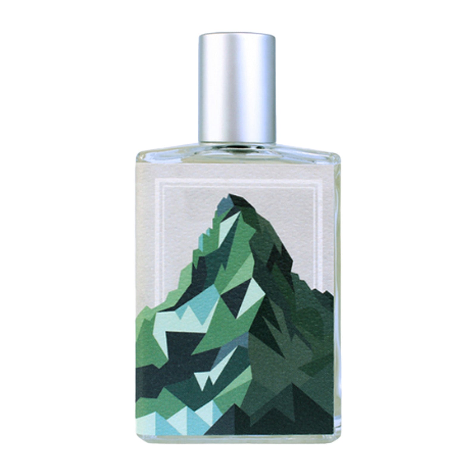 Imaginary Authors The Language of Glaciers Eau de Parfum – NOAH