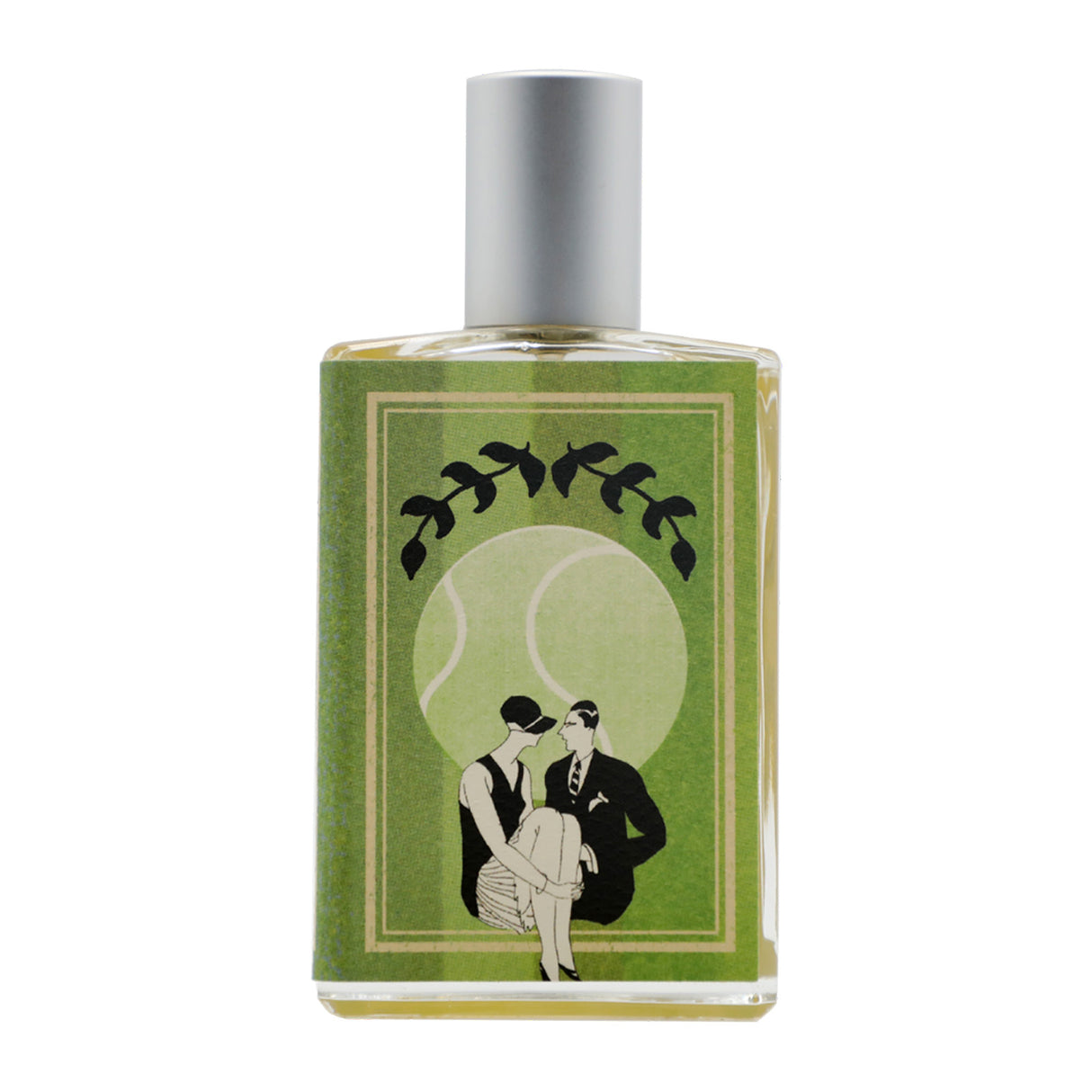 Imaginary Authors The Soft Lawn Eau de Parfum