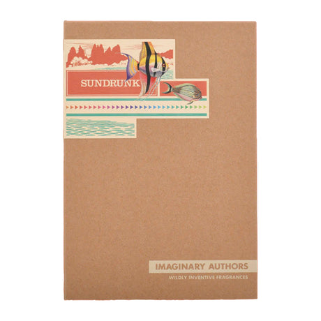 Imaginary Authors Sundrunk Eau de Parfum Perfume & Cologne
