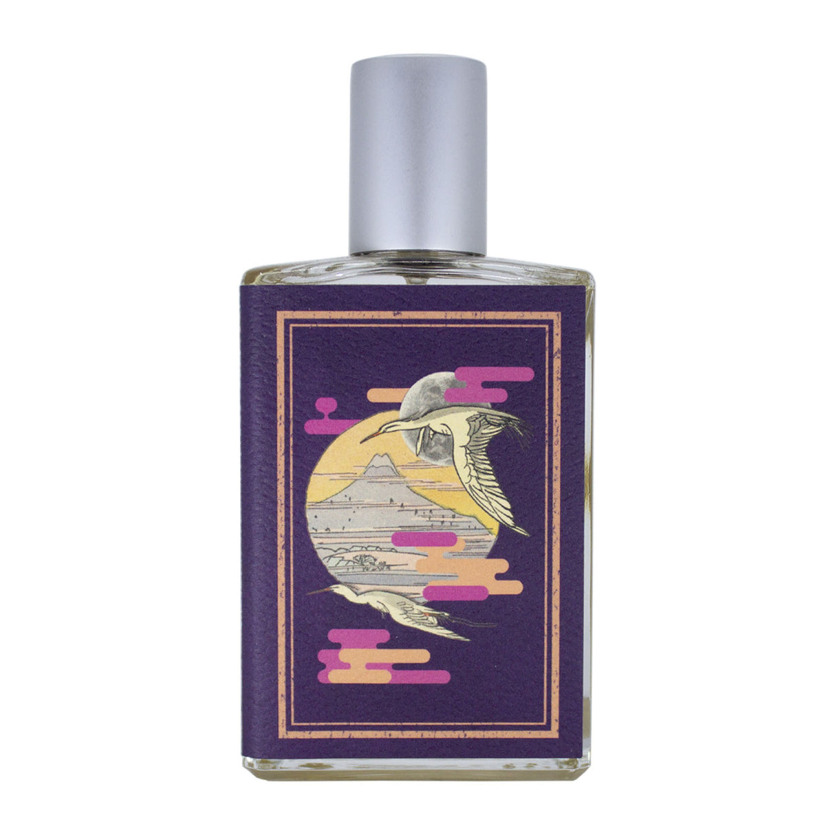 Imaginary Authors O, Unknown! Eau de Parfum