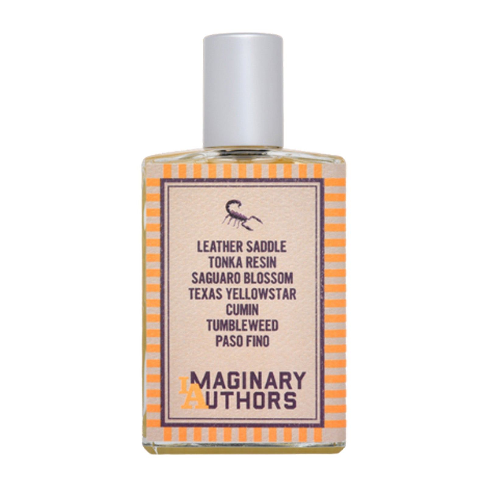 Imaginary Authors Untamable Eau de Parfum – NOAH