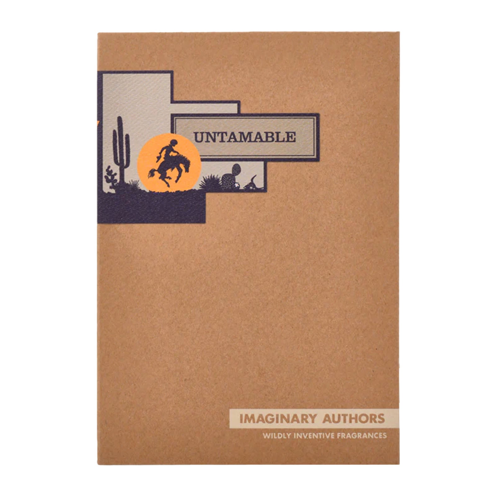 Imaginary Authors Untamable Eau de Parfum – NOAH