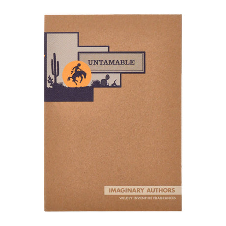 Imaginary Authors Untamable Eau de Parfum Perfume & Cologne