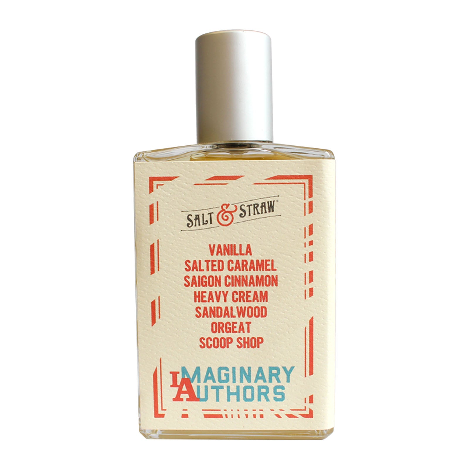 Imaginary Authors A Whiff of Wafflecone 2.0 Eau de Parfum – NOAH