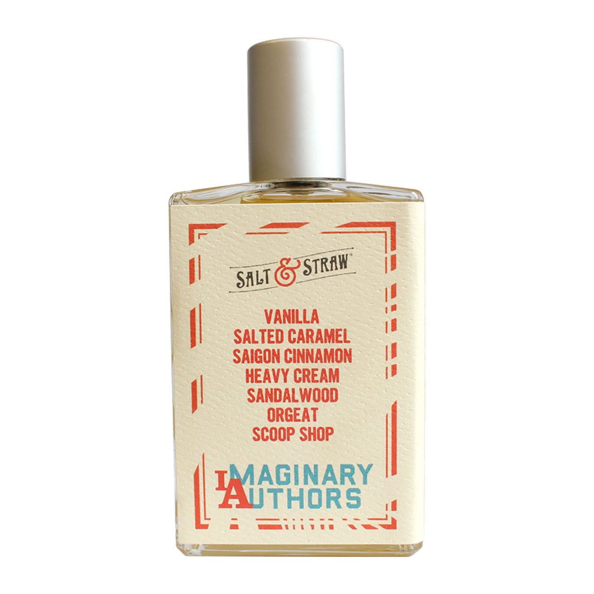 Imaginary Authors A Whiff of Wafflecone 2.0 Eau de Parfum