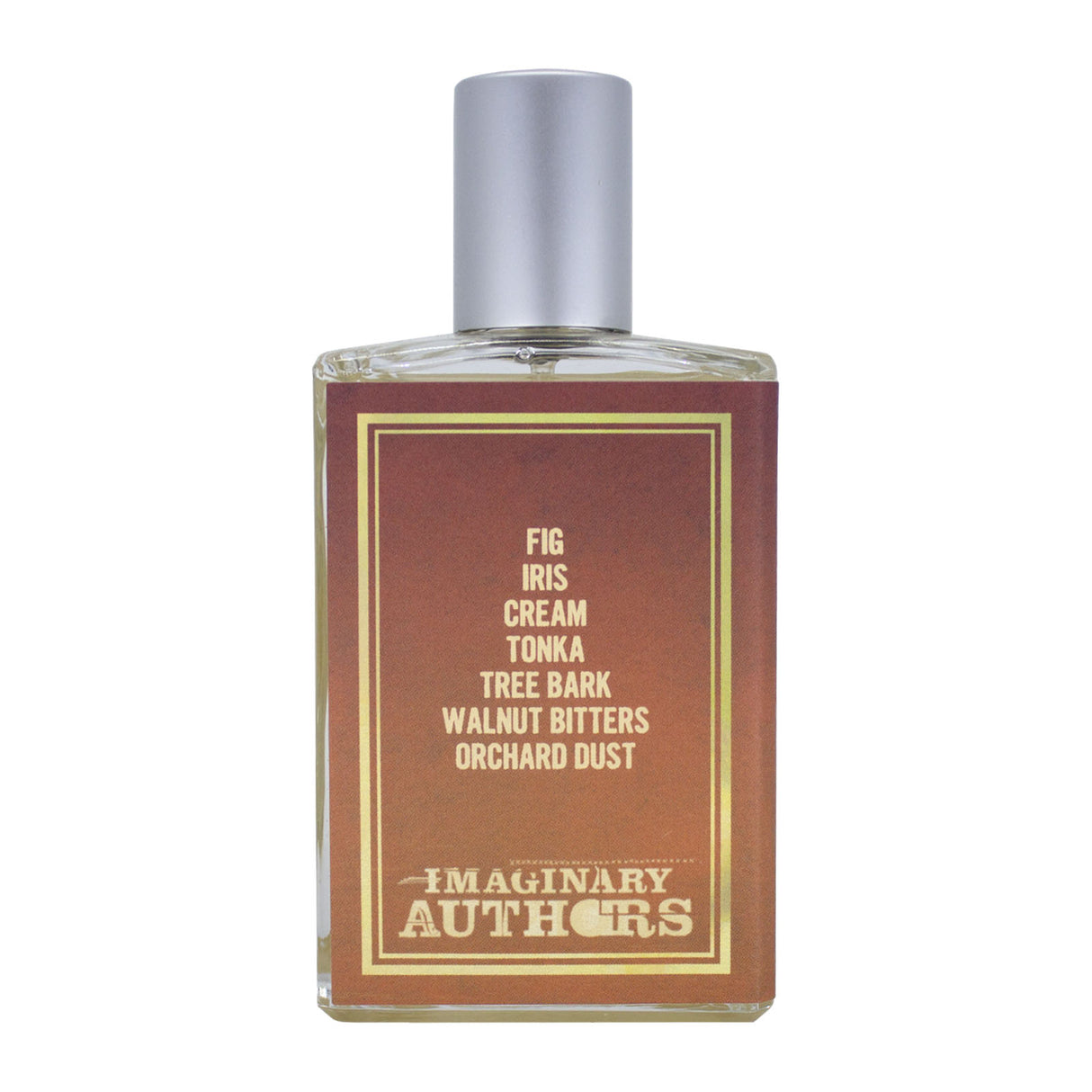 Imaginary Authors Yesterday Haze Eau de Parfum