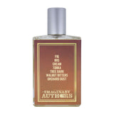 Imaginary Authors Yesterday Haze Eau de Parfum