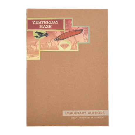 Imaginary Authors Yesterday Haze Eau de Parfum Perfume & Cologne